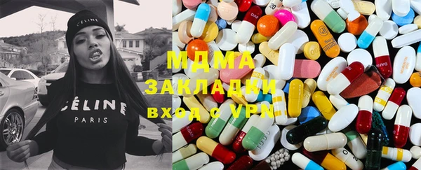 дживик Тайга